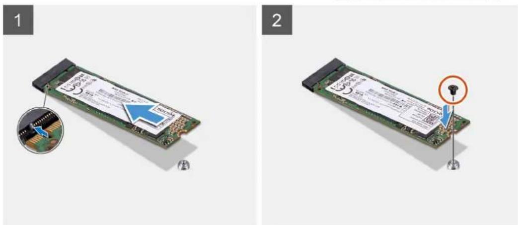 DELL Latitude 7220 Rugged Extreme - 关于此任务 - 2