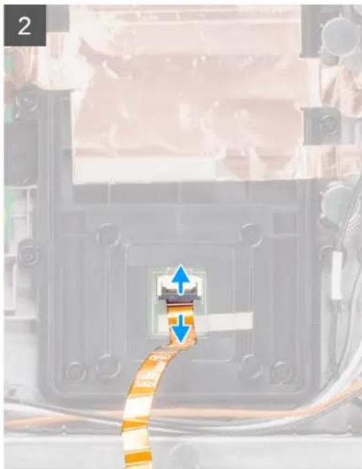 DELL Latitude 7220 Rugged Extreme - 关于此任务 - 4