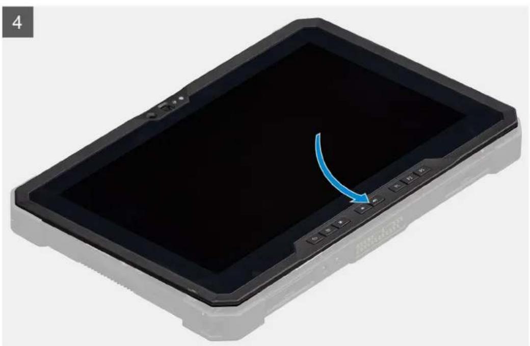 DELL Latitude 7220 Rugged Extreme - 关于此任务 - 3