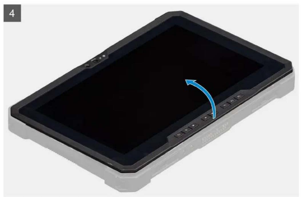 DELL Latitude 7220 Rugged Extreme - 关于此任务 - 6