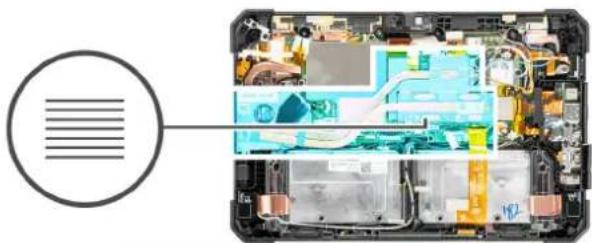 DELL Latitude 7220 Rugged Extreme - 关于此任务 - 2