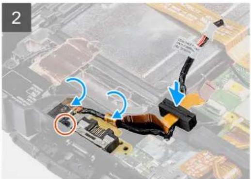DELL Latitude 7220 Rugged Extreme - 关于此任务 - 5