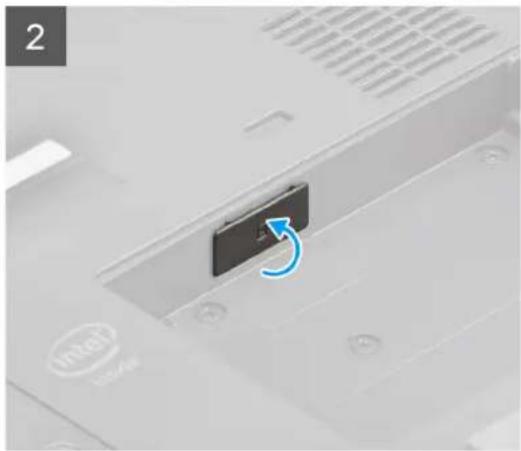 DELL Latitude 7220 Rugged Extreme - 关于此任务 - 3