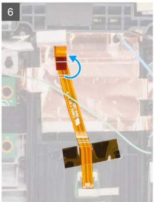 DELL Latitude 7220 Rugged Extreme - 关于此任务 - 8