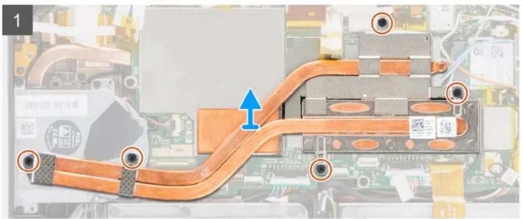 DELL Latitude 7220 Rugged Extreme - 关于此任务 - 3