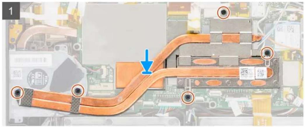 DELL Latitude 7220 Rugged Extreme - 关于此任务 - 2