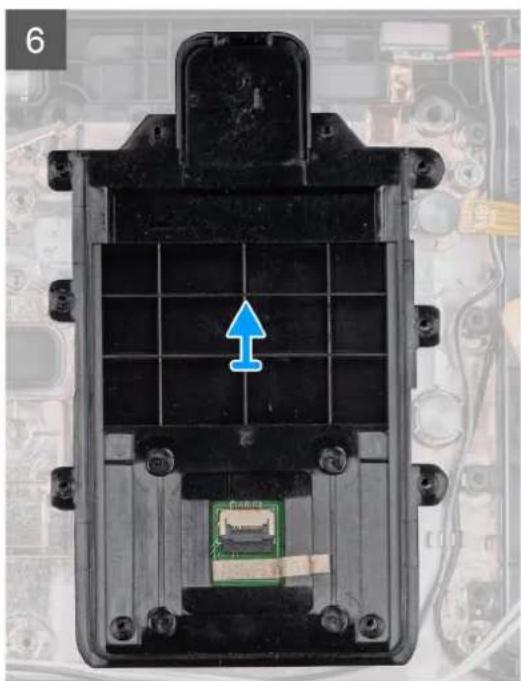 DELL Latitude 7220 Rugged Extreme - 关于此任务 - 8