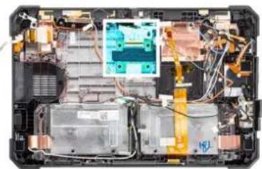 DELL Latitude 7220 Rugged Extreme - 关于此任务 - 2