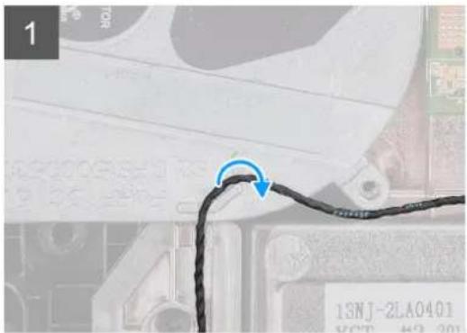 DELL Latitude 7220 Rugged Extreme - 关于此任务 - 3