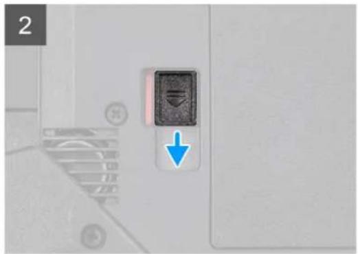 DELL Latitude 7220 Rugged Extreme - 关于此任务 - 3