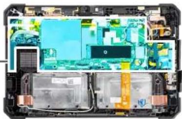 DELL Latitude 7220 Rugged Extreme - 关于此任务 - 6