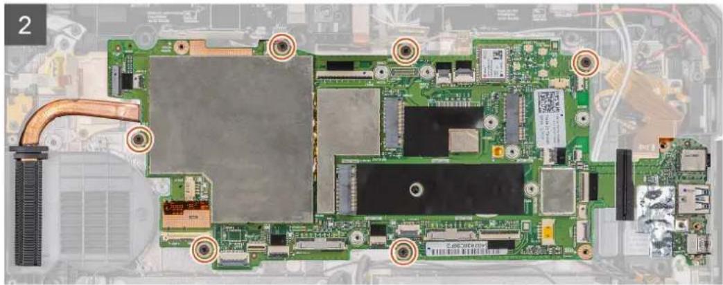 DELL Latitude 7220 Rugged Extreme - 关于此任务 - 8