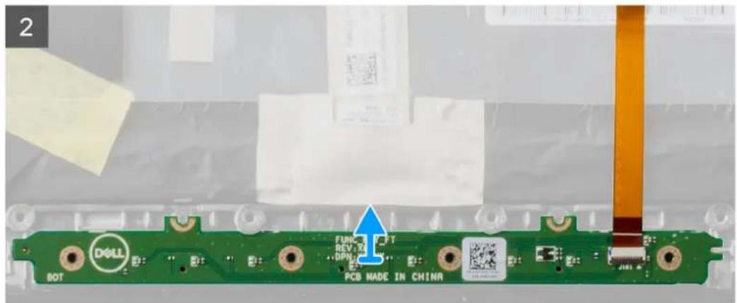 DELL Latitude 7220 Rugged Extreme - 关于此任务 - 4