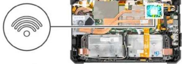 DELL Latitude 7220 Rugged Extreme - 关于此任务 - 2