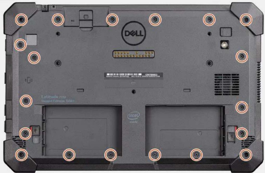 DELL Latitude 7220 Rugged Extreme - 7 - 1