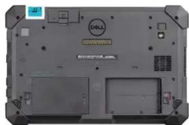 DELL Latitude 7220 Rugged Extreme - 关于此任务 - 1