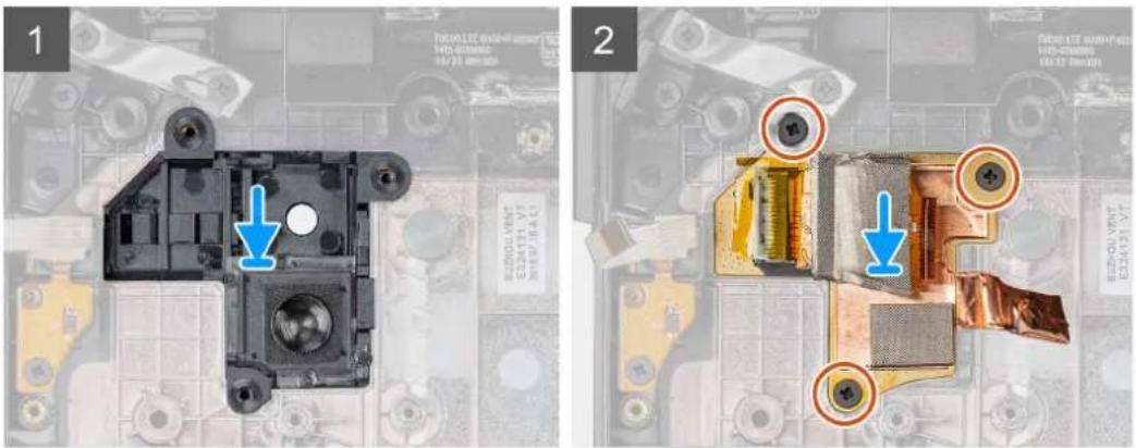 DELL Latitude 7220 Rugged Extreme - 关于此任务 - 3