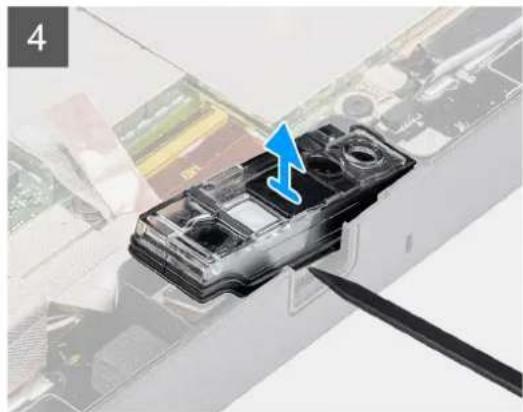 DELL Latitude 7220 Rugged Extreme - 关于此任务 - 6