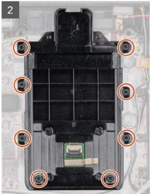 DELL Latitude 7220 Rugged Extreme - 关于此任务 - 4
