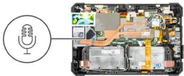 DELL Latitude 7220 Rugged Extreme - 关于此任务 - 2