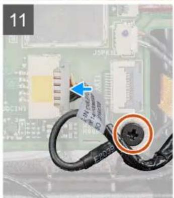 DELL Latitude 7220 Rugged Extreme - 关于此任务 - 17