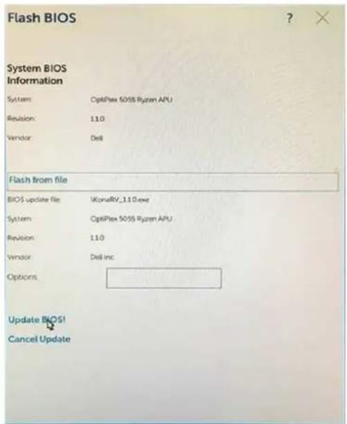 DELL Latitude 7220 Rugged Extreme - 步骤 - 5