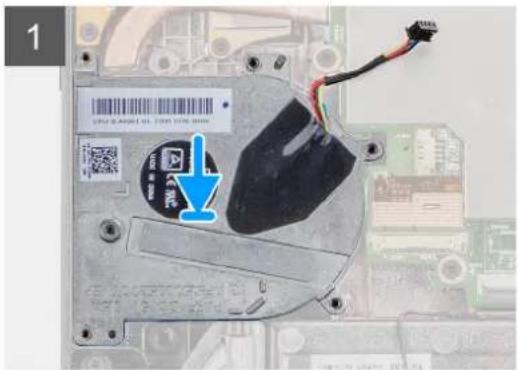 DELL Latitude 7220 Rugged Extreme - 关于此任务 - 3