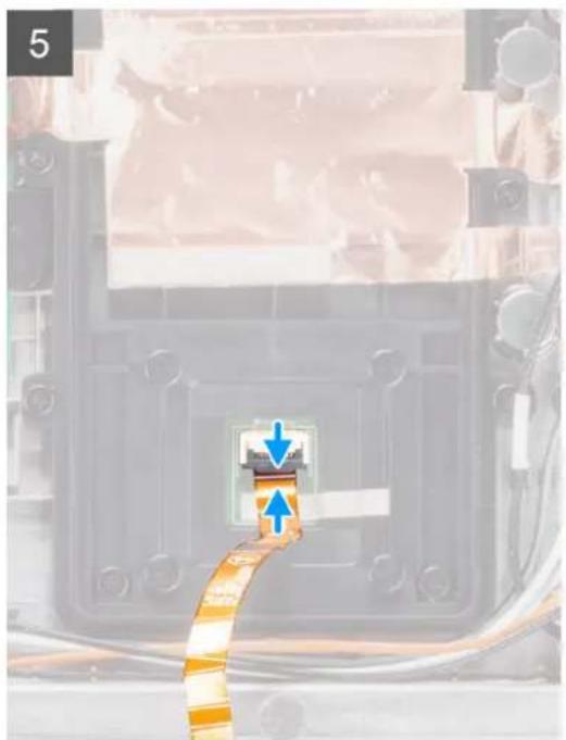 DELL Latitude 7220 Rugged Extreme - 关于此任务 - 7