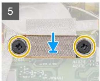 DELL Latitude 7220 Rugged Extreme - 关于此任务 - 11