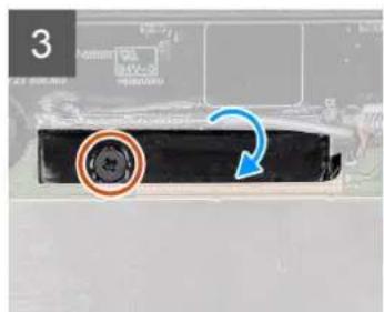 DELL Latitude 7220 Rugged Extreme - 关于此任务 - 9