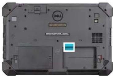 DELL Latitude 7220 Rugged Extreme - 关于此任务 - 1