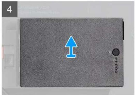 DELL Latitude 7220 Rugged Extreme - 关于此任务 - 5