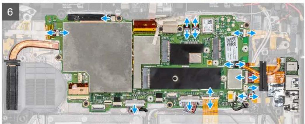DELL Latitude 7220 Rugged Extreme - 关于此任务 - 12