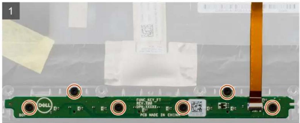 DELL Latitude 7220 Rugged Extreme - 关于此任务 - 3