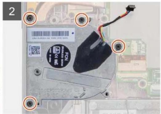 DELL Latitude 7220 Rugged Extreme - 关于此任务 - 4
