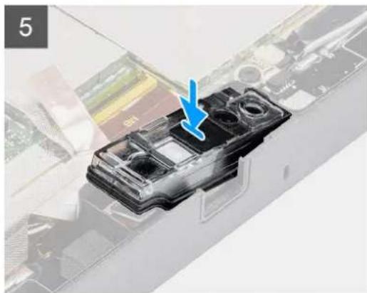 DELL Latitude 7220 Rugged Extreme - 关于此任务 - 7