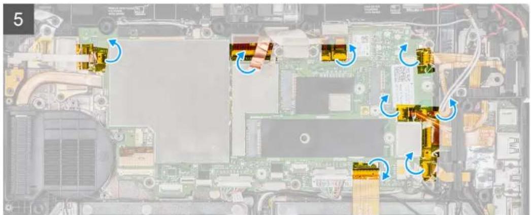 DELL Latitude 7220 Rugged Extreme - 关于此任务 - 11