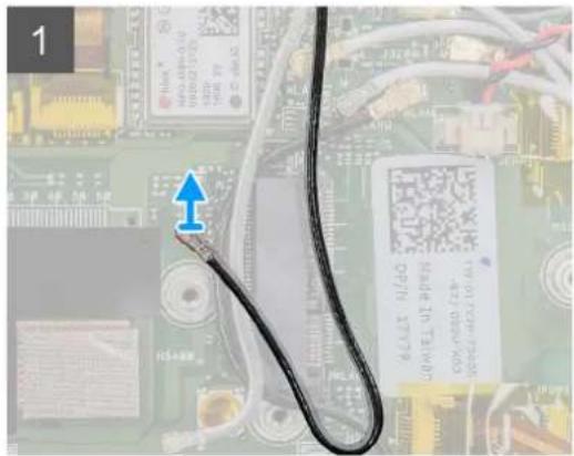 DELL Latitude 7220 Rugged Extreme - 关于此任务 - 7