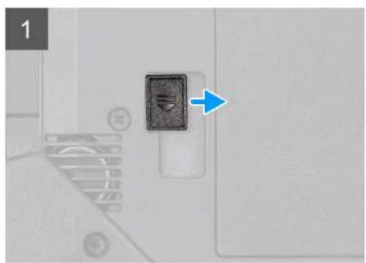 DELL Latitude 7220 Rugged Extreme - 关于此任务 - 2