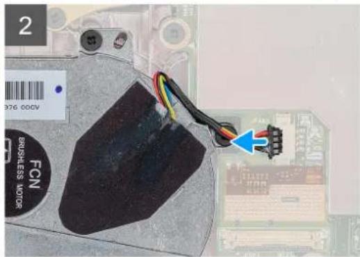 DELL Latitude 7220 Rugged Extreme - 关于此任务 - 4
