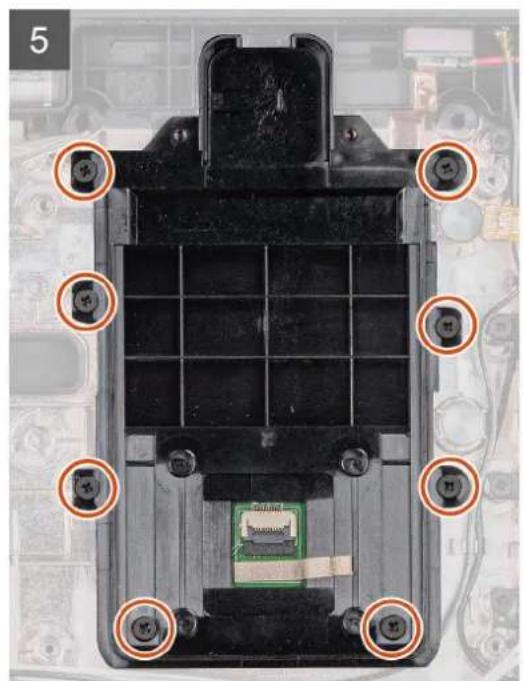DELL Latitude 7220 Rugged Extreme - 关于此任务 - 7