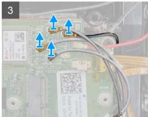 DELL Latitude 7220 Rugged Extreme - 关于此任务 - 9