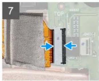 DELL Latitude 7220 Rugged Extreme - 关于此任务 - 13