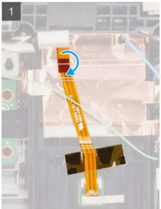 DELL Latitude 7220 Rugged Extreme - 关于此任务 - 3