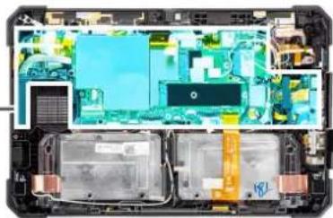 DELL Latitude 7220 Rugged Extreme - 关于此任务 - 6