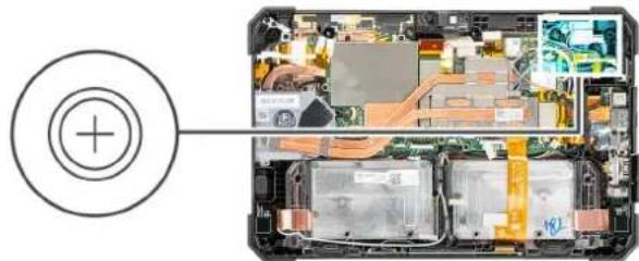DELL Latitude 7220 Rugged Extreme - 关于此任务 - 1