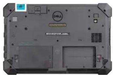 DELL Latitude 7220 Rugged Extreme - 关于此任务 - 1