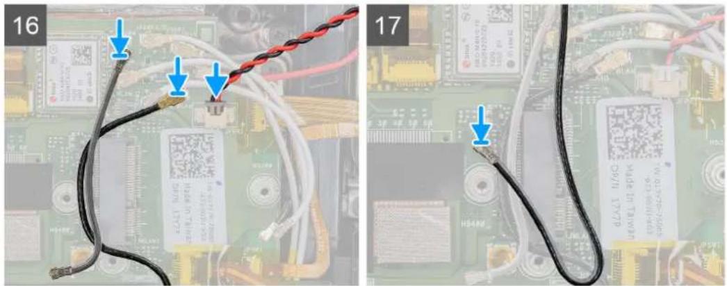DELL Latitude 7220 Rugged Extreme - 关于此任务 - 21