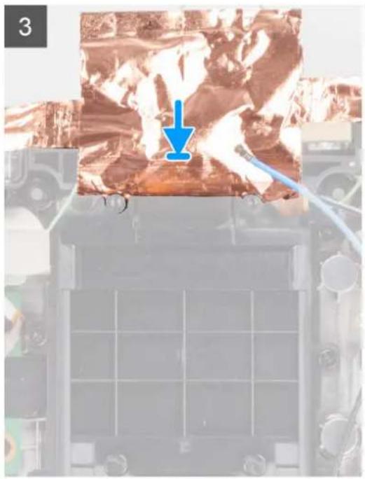 DELL Latitude 7220 Rugged Extreme - 关于此任务 - 5