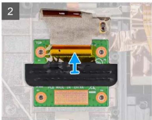 DELL Latitude 7220 Rugged Extreme - 关于此任务 - 4